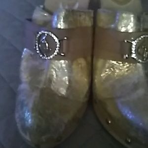 Mule Shoes